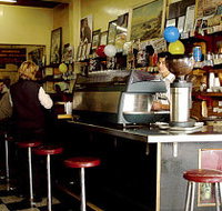 Pellegrini's Espresso Bar - Pubs Adelaide