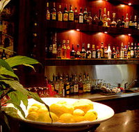 Pizza Napoli - Pubs Adelaide