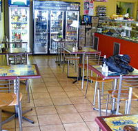PM's Cafe - Pubs Adelaide
