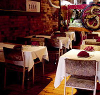 Post -  Deng Cafe - Pubs Adelaide