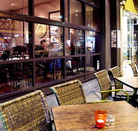 Quaff - Pubs Adelaide