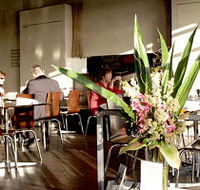 R Bar Restaurant Port Melbourne - Pubs Adelaide