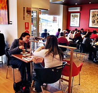 Red Rhumba - Pubs Adelaide