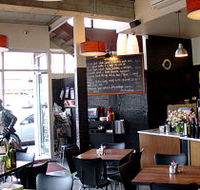 Red Tongue - Pubs Adelaide