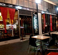 Rubicon - Pubs Adelaide