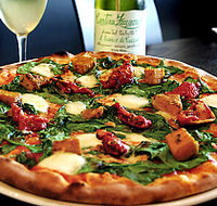Saporito - Pubs Adelaide