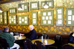 Scheherezade - Pubs Adelaide 0