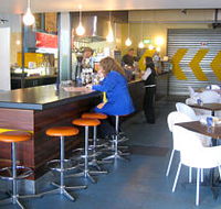 See Life Differently  Cafe - Pubs Adelaide
