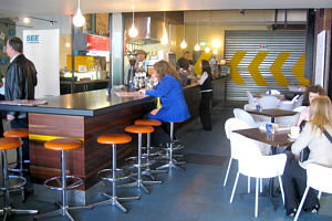 See Life Differently  Cafe - Pubs Adelaide 0