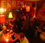 Ruby's Lounge - Pubs Adelaide