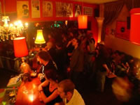 Ruby's Lounge - Pubs Adelaide 0