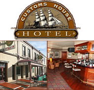 Customs House Hotel - Pubs Adelaide