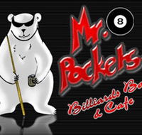 Mr Pockets - Pubs Adelaide