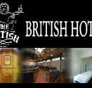 British Hotel - Pubs Adelaide