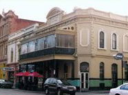 Exeter Hotel - Pubs Adelaide 0