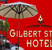 Gilbert Street Hotel - Pubs Adelaide