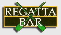 Regatta Bar - Log Cabin