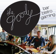 Goodwood Park Hotel - Pubs Adelaide
