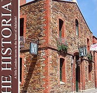 Historian Hotel - Pubs Adelaide