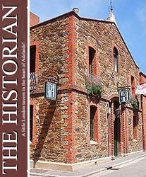 Historian Hotel - Pubs Adelaide 0