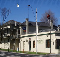 Berwick Inn Hotel - Pubs Adelaide