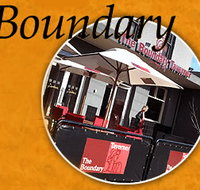 Boundary Hotel - Pubs Adelaide