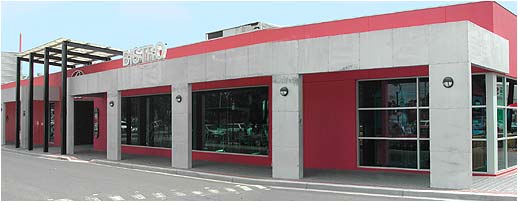 Bundoora VIC Pubs Adelaide