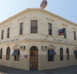 Clare Castle Hotel - Pubs Adelaide