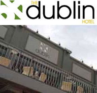 Dublin Hotel - Pubs Adelaide