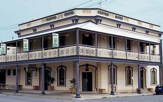 Exeter SA Pubs Adelaide