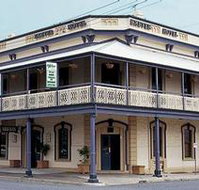 Exeter Hotel Semaphore - Pubs Adelaide