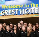 The Crest Hotel Sylvania - Pubs Adelaide
