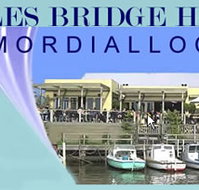 Doyles Bridge Hotel - Pubs Adelaide