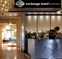 Exchange Hotel Balmain - Pubs Adelaide