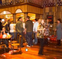 Louisiana Tavern - Pubs Adelaide