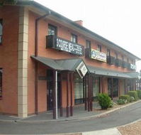 Rose  Crown Hotel - Pubs Adelaide