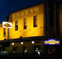 Royal Hotel - Pubs Adelaide