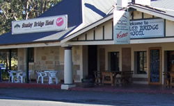  Pubs Adelaide