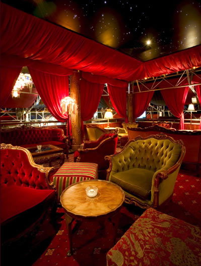 Boho Bar - Pubs Adelaide 0