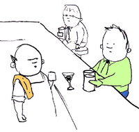 Cartoons Nightclub - Pubs Adelaide