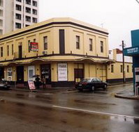 Lord Raglan Hotel - Pubs Adelaide