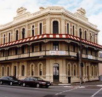 Newmarket Hotel - Pubs Adelaide