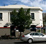 George Hotel - Pubs Adelaide
