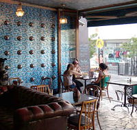 The Greville - Pubs Adelaide