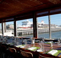 Waterfront Station Pier - Pubs Adelaide