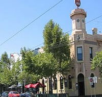 Cricket Club Hotel - Pubs Adelaide