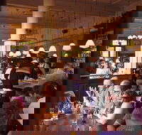 Belgian Beer Cafe Bluestone - Pubs Adelaide