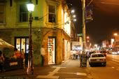 Evelyn Hotel
