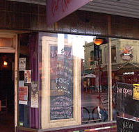 Bar Open - Pubs Adelaide
