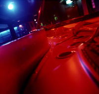 Bennetts Lane - Pubs Adelaide